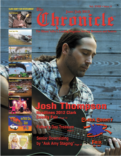 Senior Chronicle
